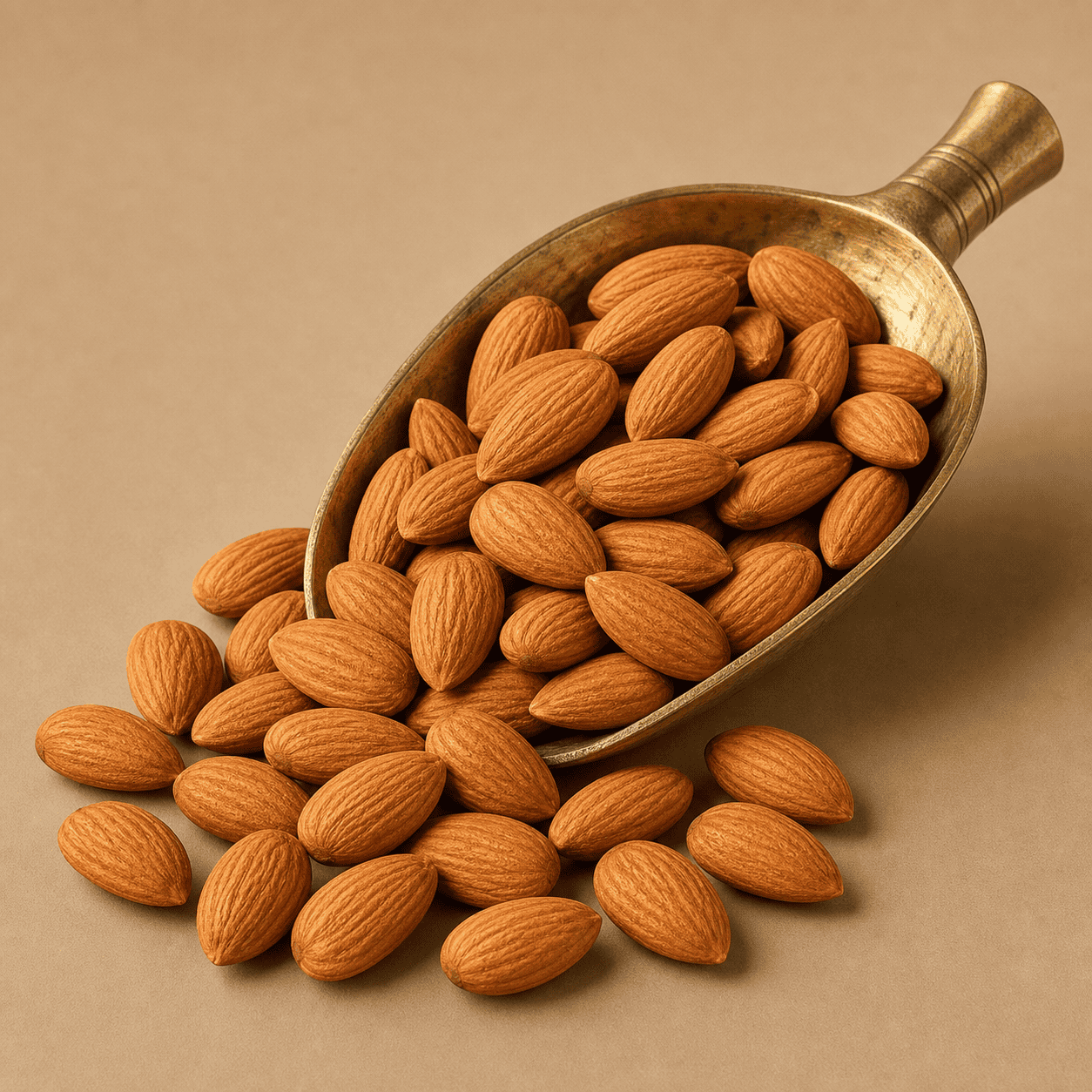 Pakistani Almonds / Badam - Image 2