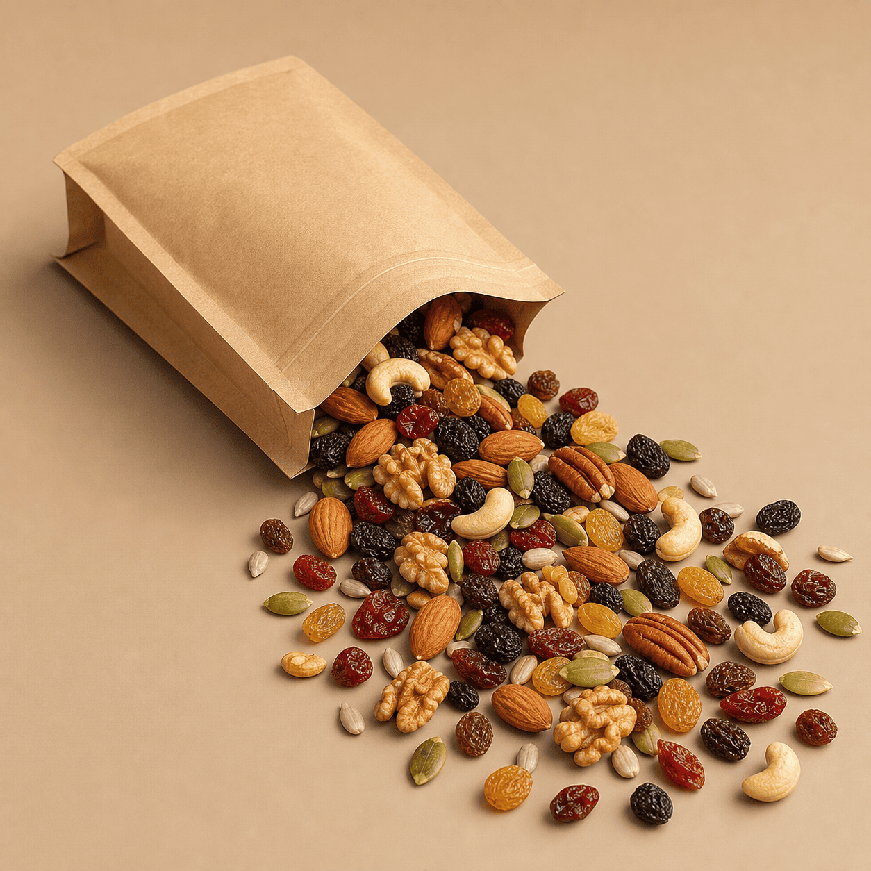 Trail Mix - Image 2