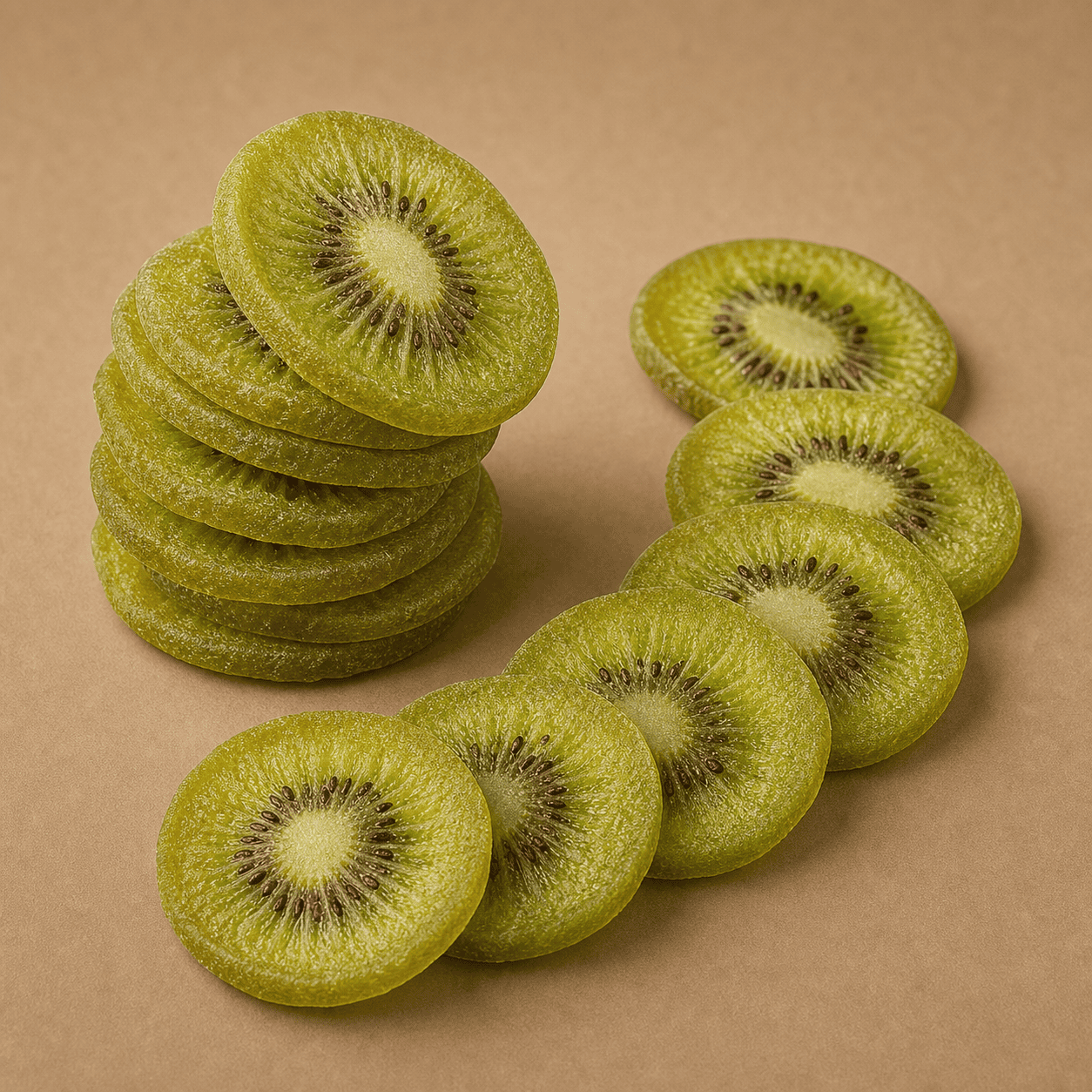 Dried Kiwi - Image 2