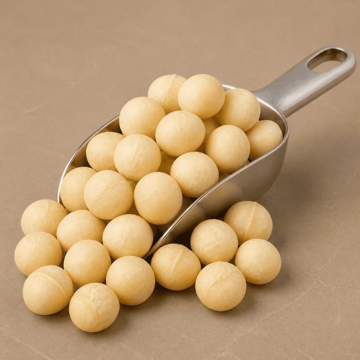 Macadamia Nuts - Image 2