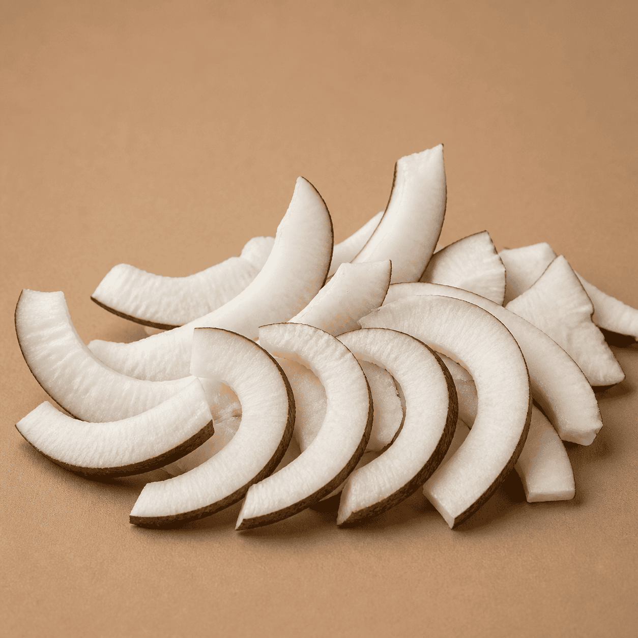 Coconut Slices - Image 2
