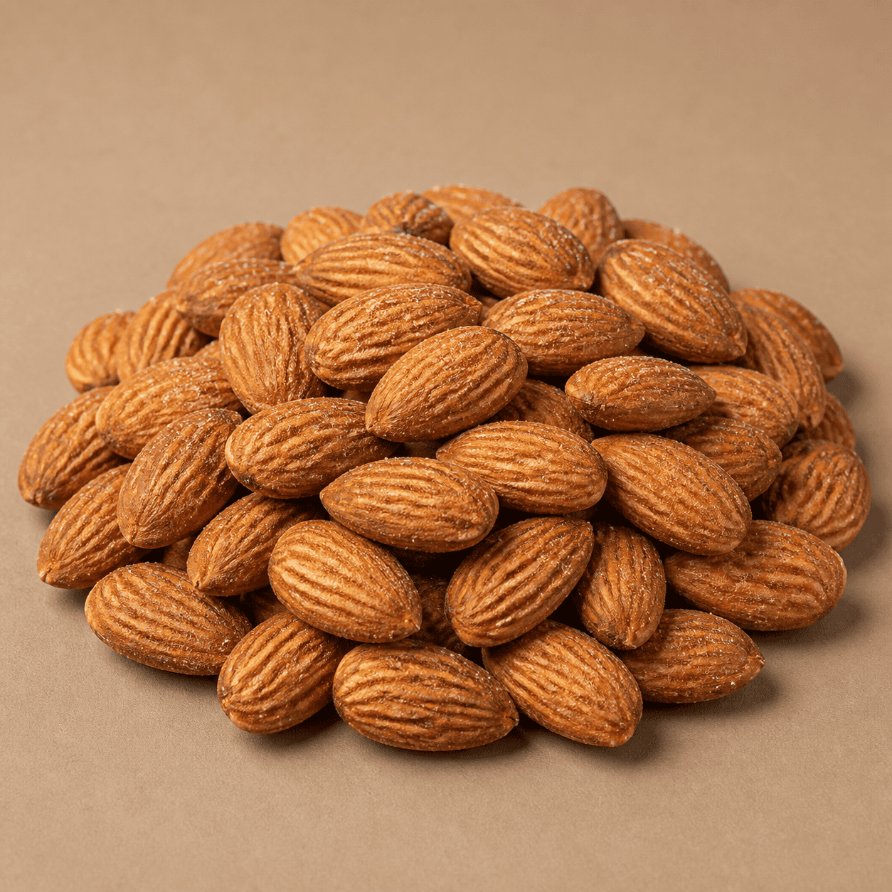 Roasted Salted Almonds - Image 2