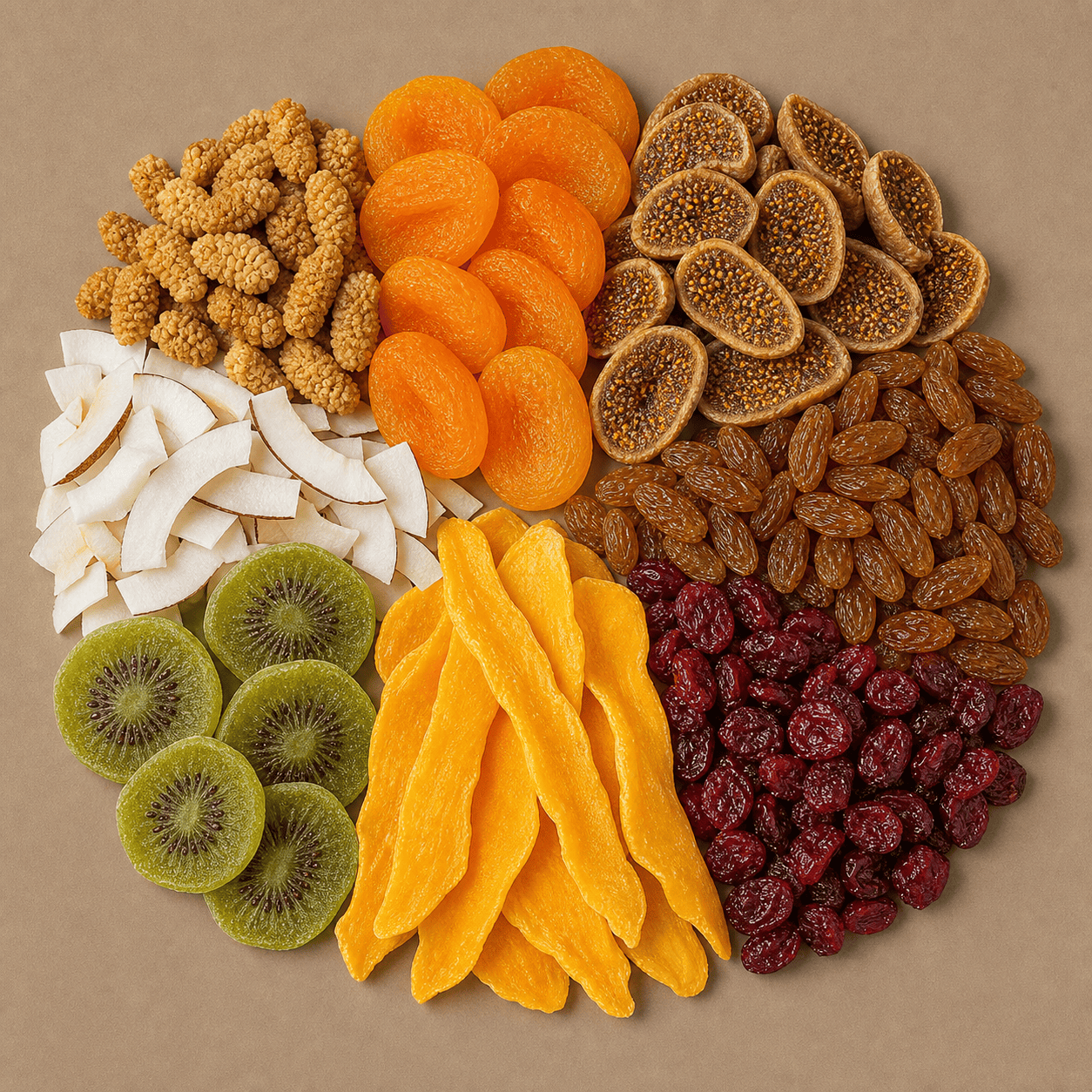 Mixed Dry Fruits - Image 2