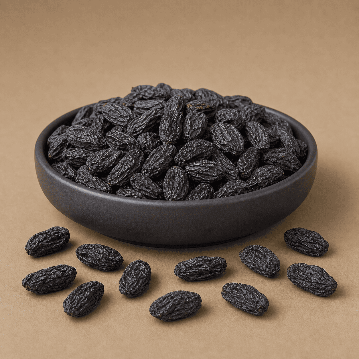 Black Raisins - Image 2
