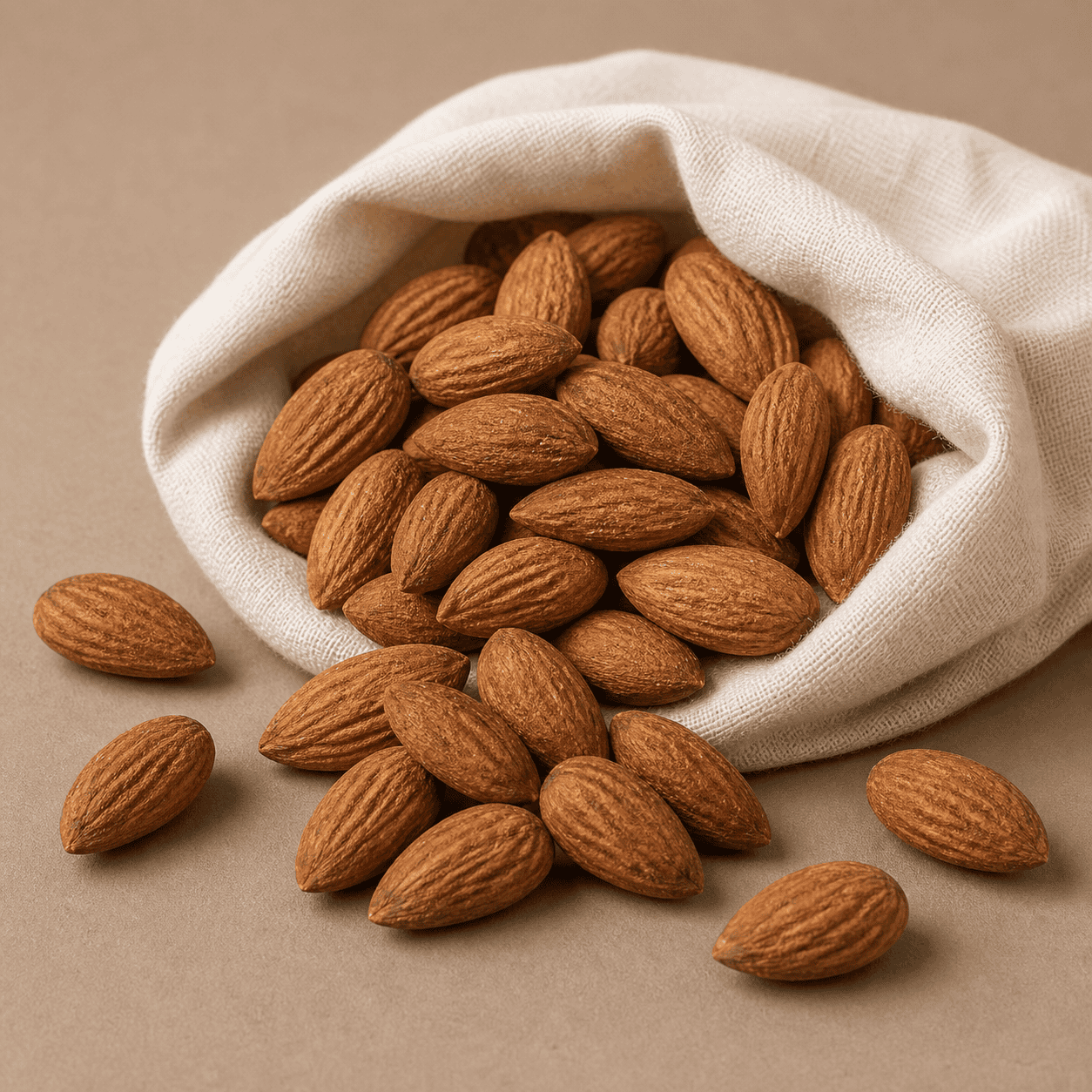Hunza Almonds - Image 2