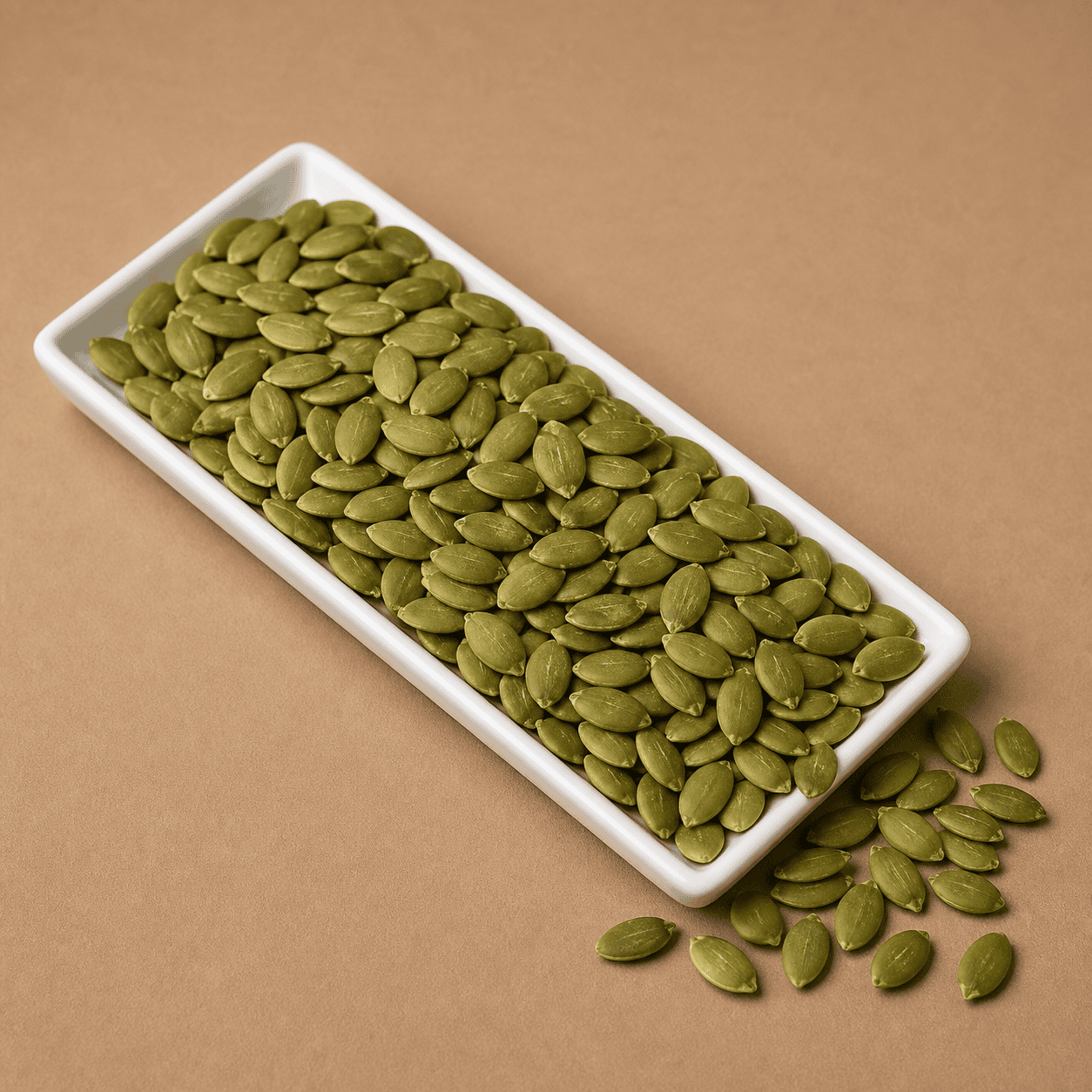 Pumpkin Seeds - Image 2