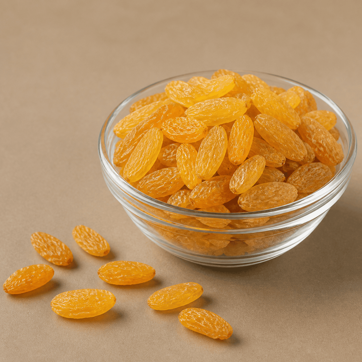 Golden Raisins - Image 2