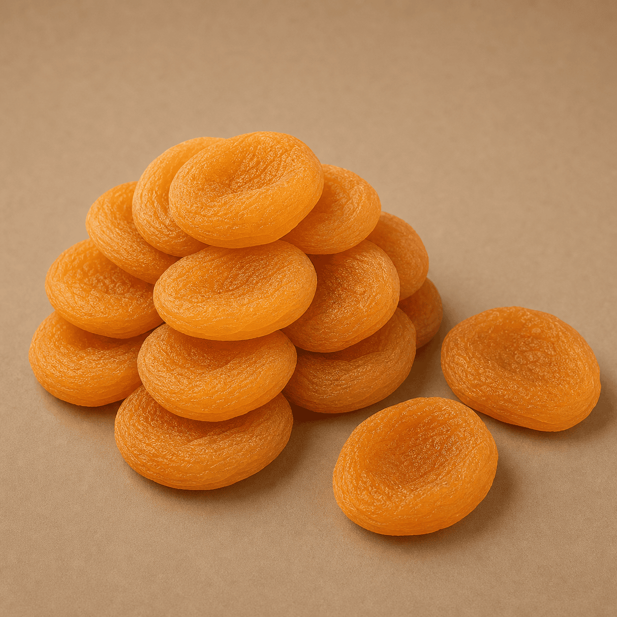 Dried Apricots / Khubani - Image 2