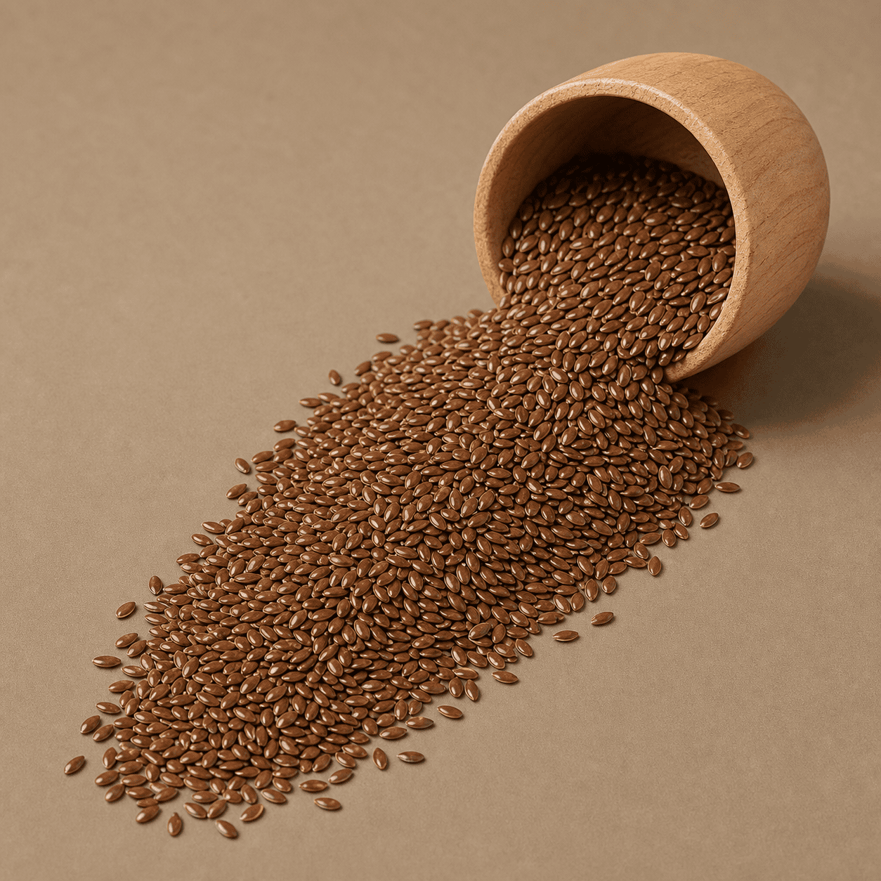 Flax Seeds - Image 2