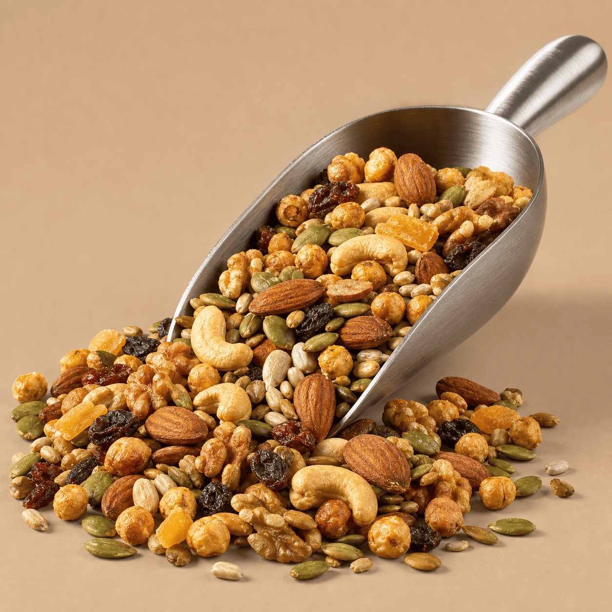Gym Snack Mix - Image 2