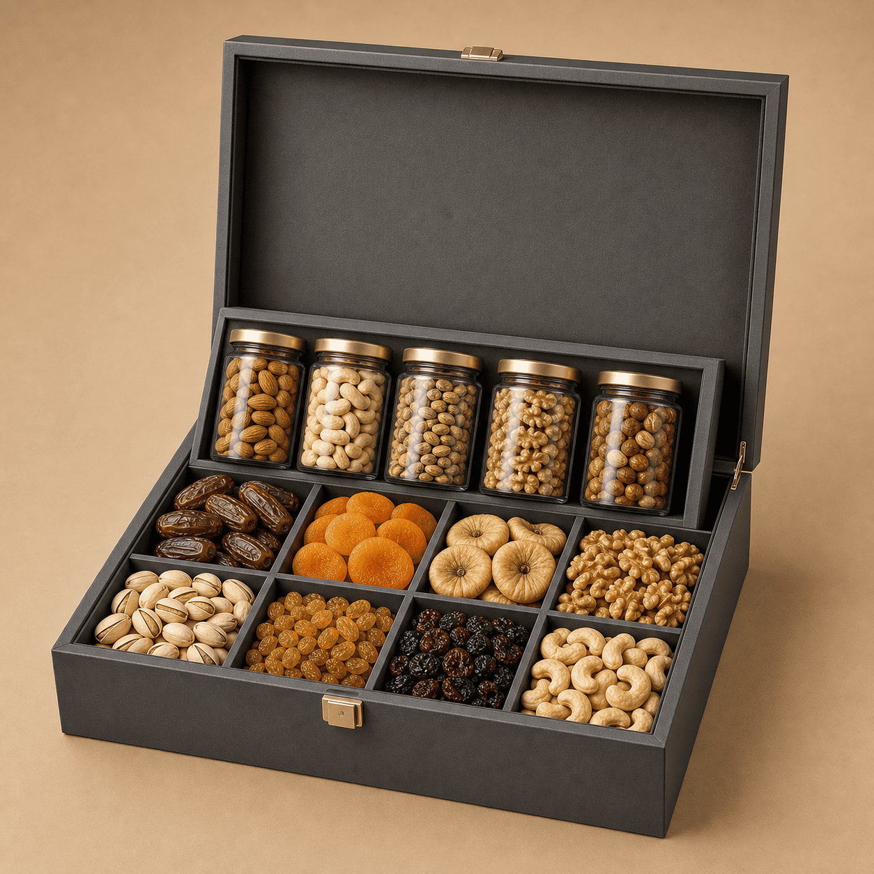 Corporate Gift Hamper - Image 2
