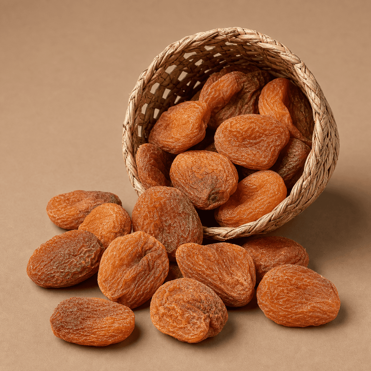 Hunza Dried Apricots - Image 2