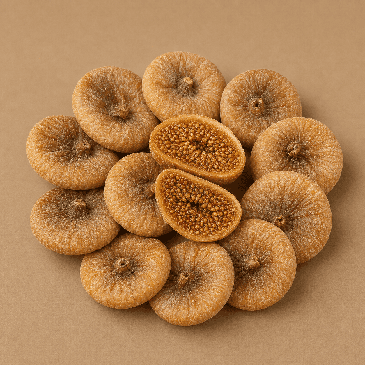 Dried Figs / Anjeer - Image 2