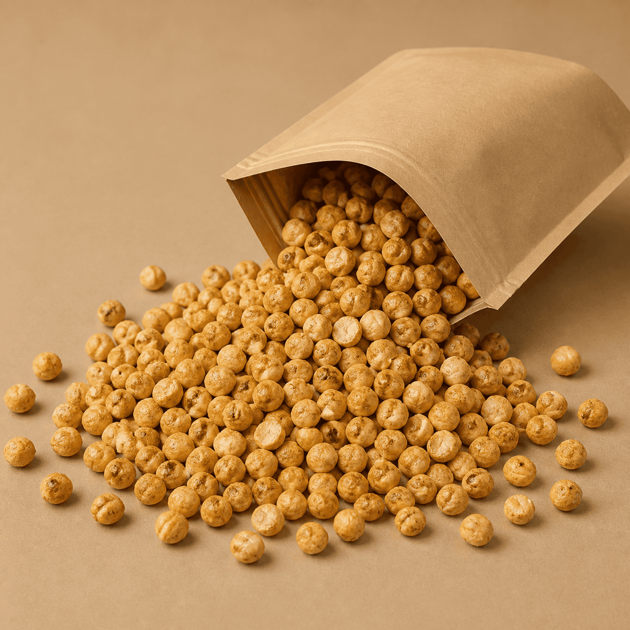 Roasted Chickpeas - Image 2