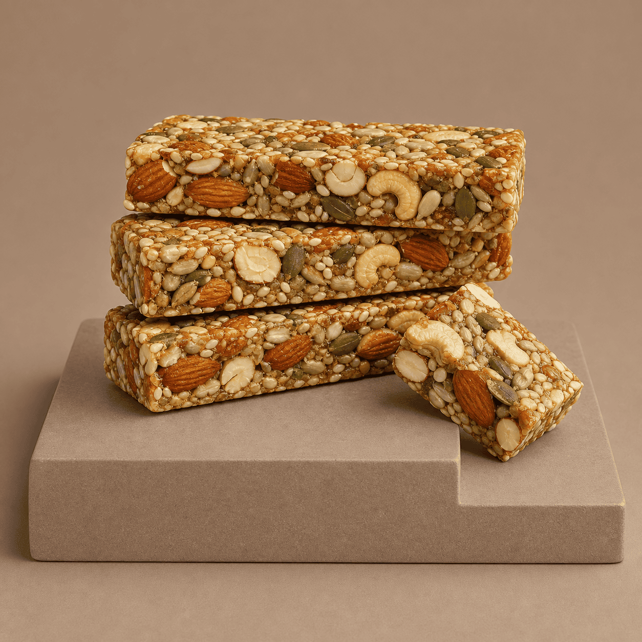 Nut Bars - Image 2