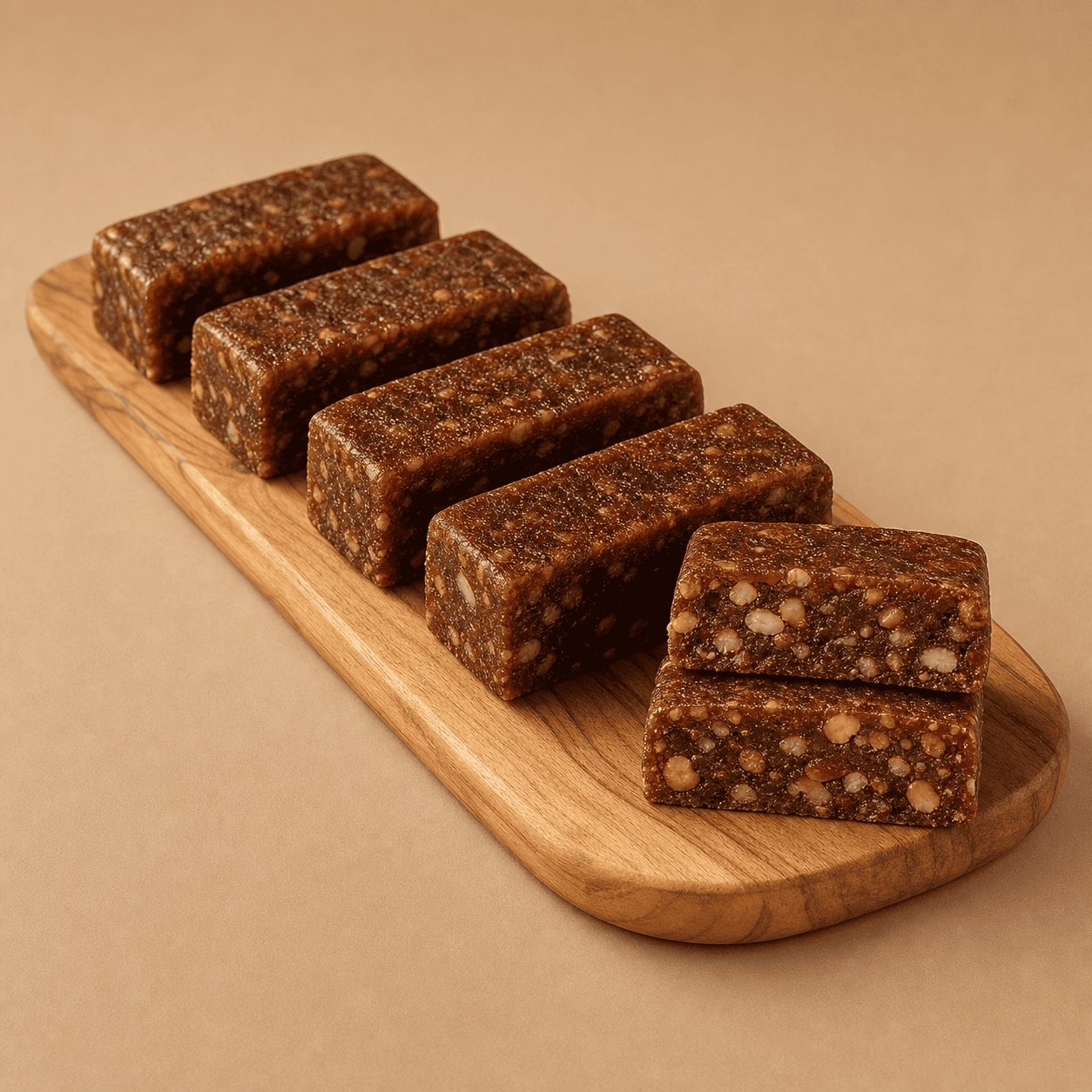 Date Bars - Image 2
