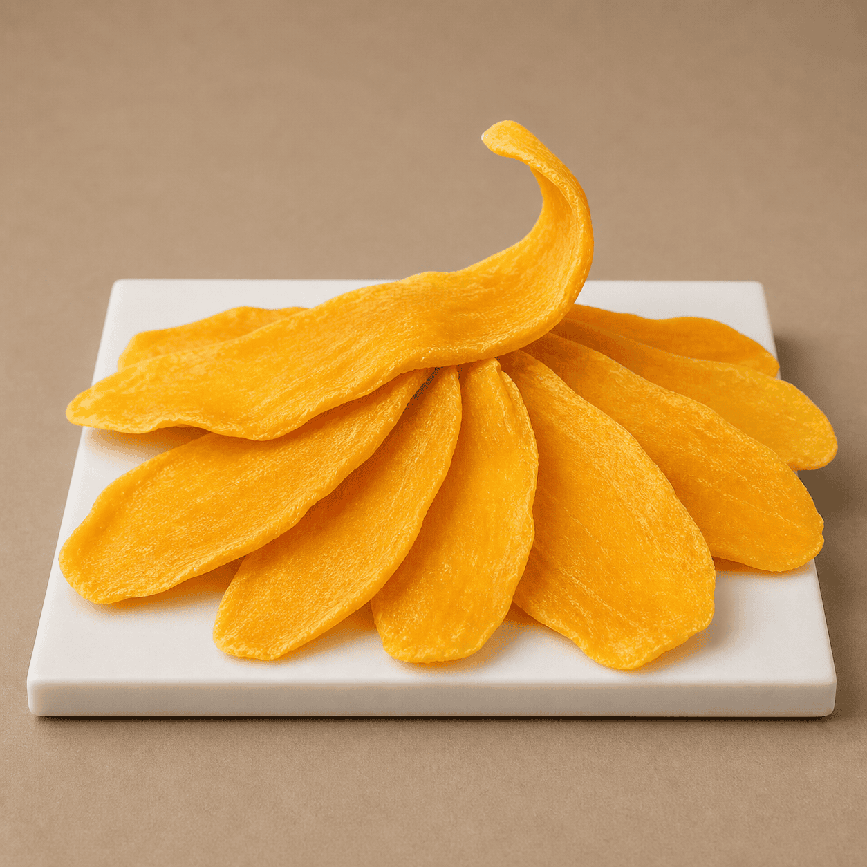 Dried Mango - Image 2