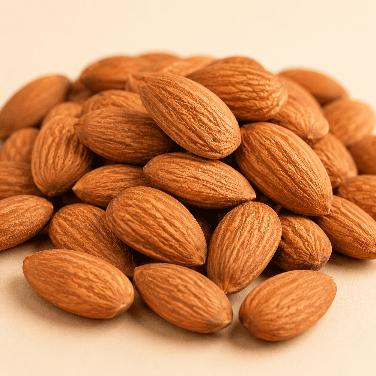 Hunza Almonds - Image 3