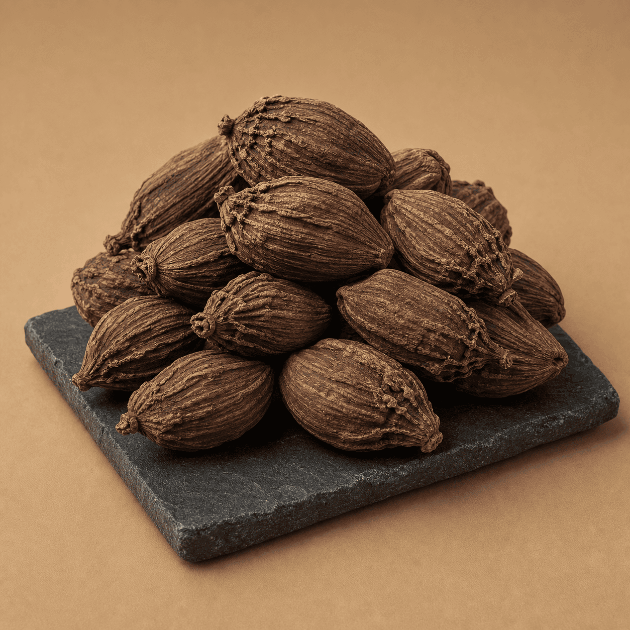 Black Cardamom / Bari Elaichi - Image 2