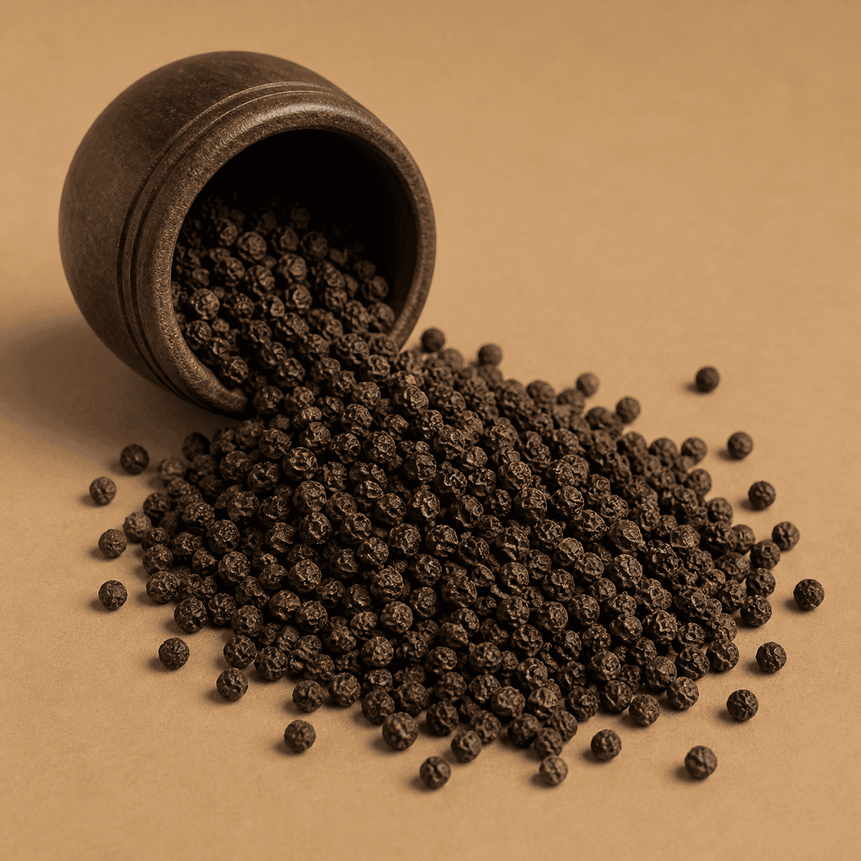 Black Pepper - Image 2