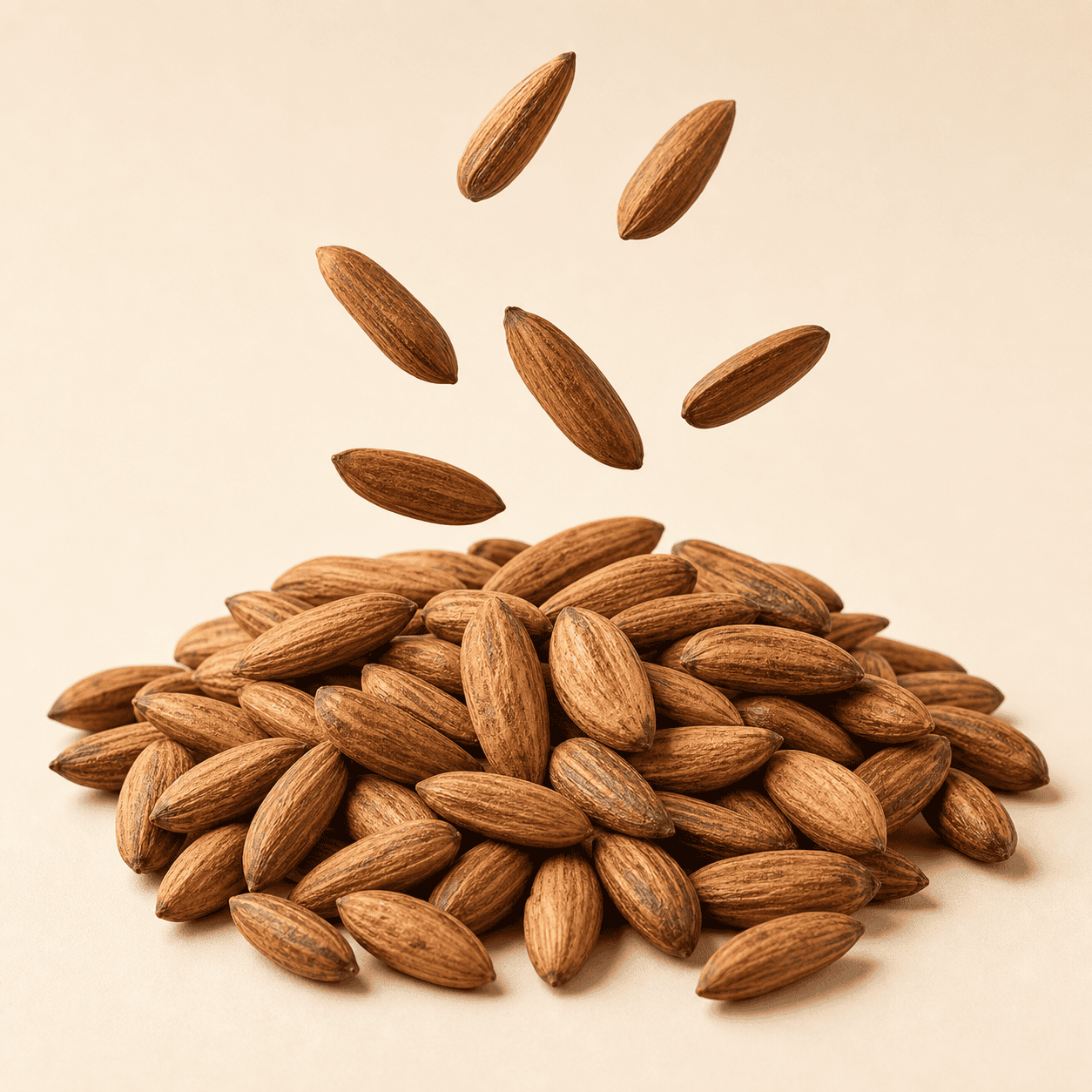 Chilgoza / Pine Nuts - Image 3
