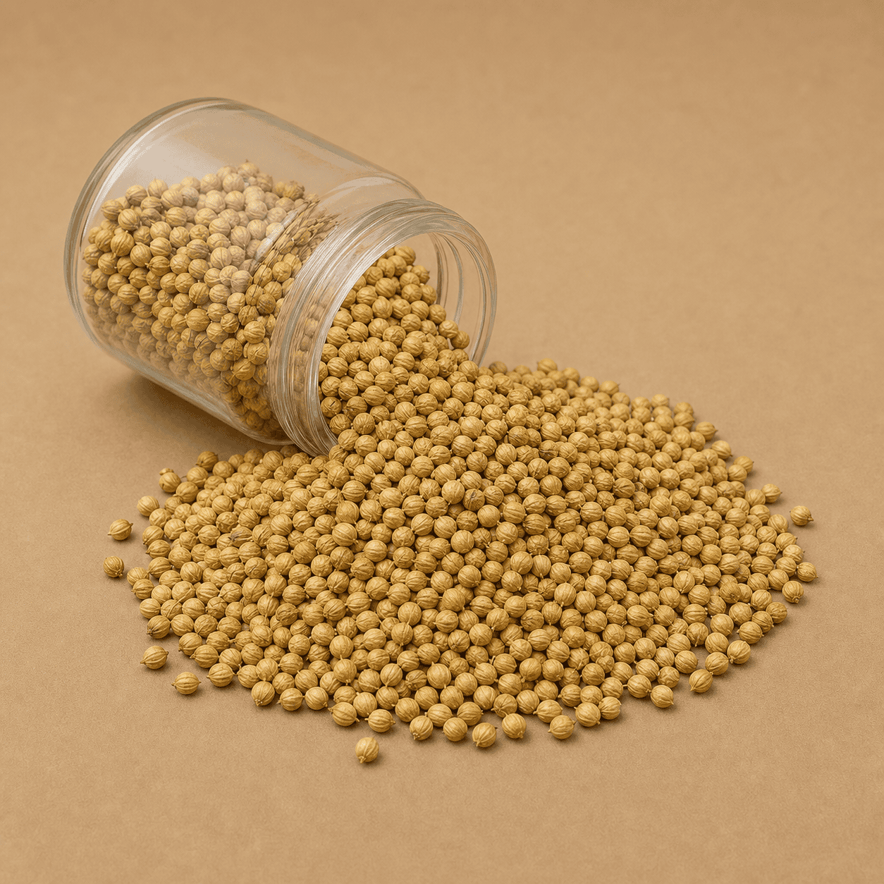 Coriander Seeds / Dhania - Image 2