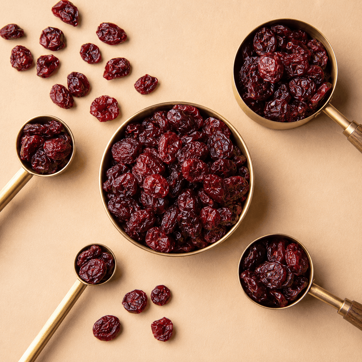 Cranberries - Image 3