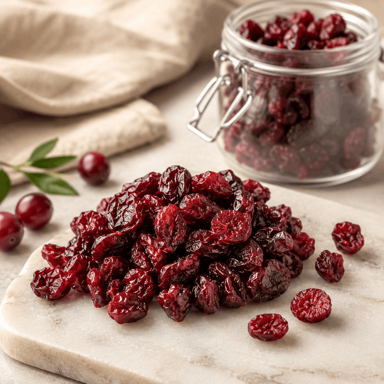 Cranberries - Image 4