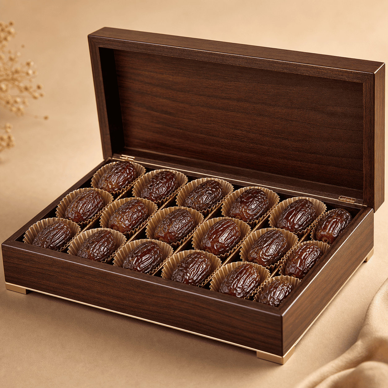 Premium Dates Gift Box - Image 2
