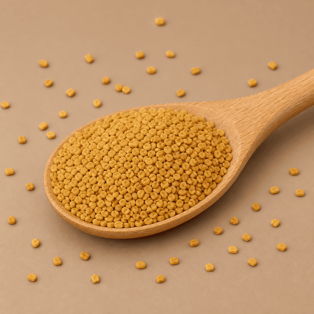 Fenugreek Seeds / Methi Dana - Image 2