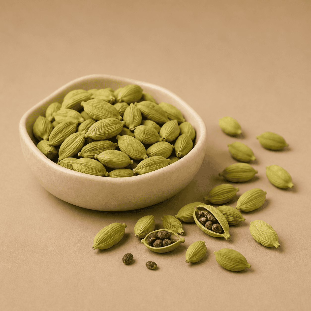 Green Cardamom / Sabz Elaichi - Image 2