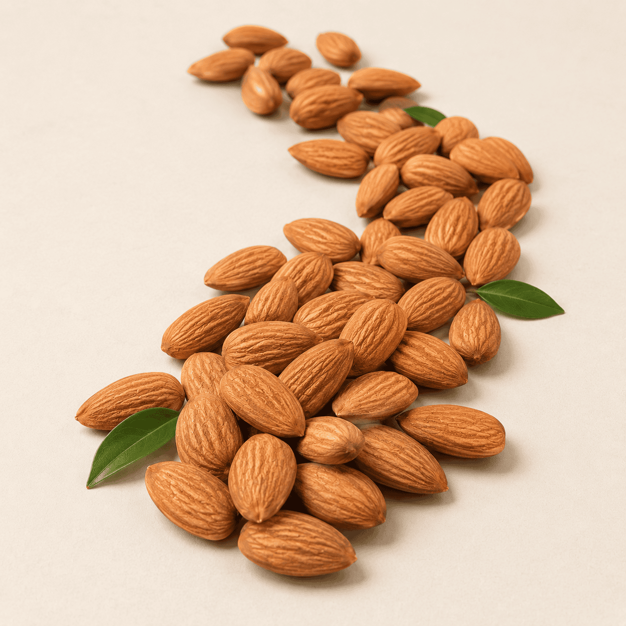 Pakistani Almonds / Badam - Image 4
