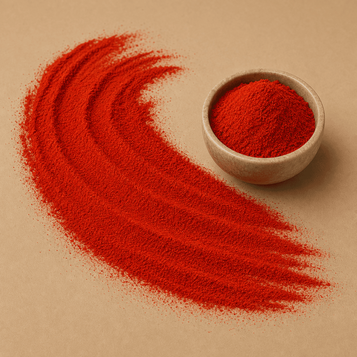 Kashmiri Chilli Powder - Image 2