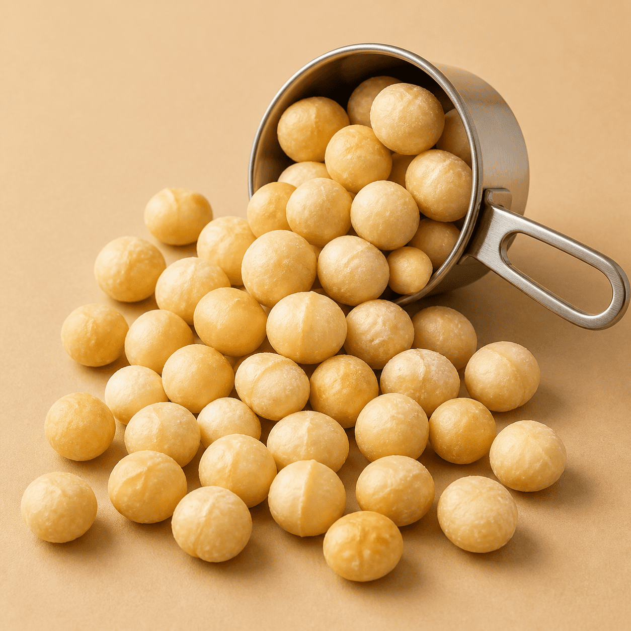 Macadamia Nuts - Image 4