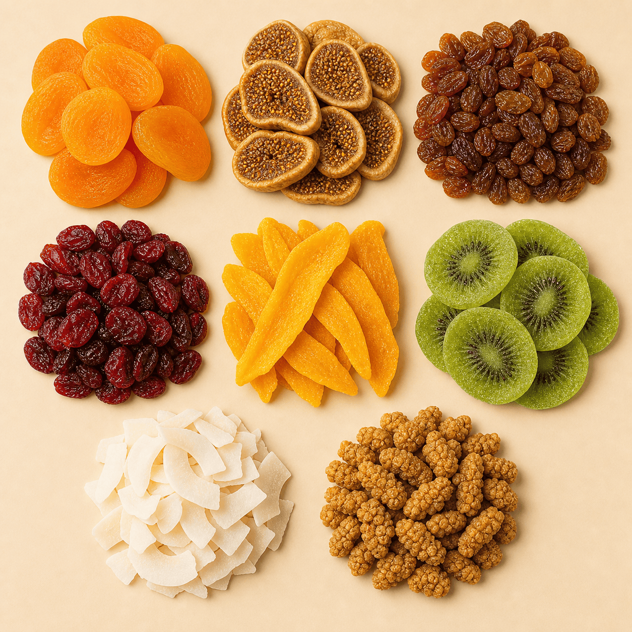 Mixed Dry Fruits - Image 3