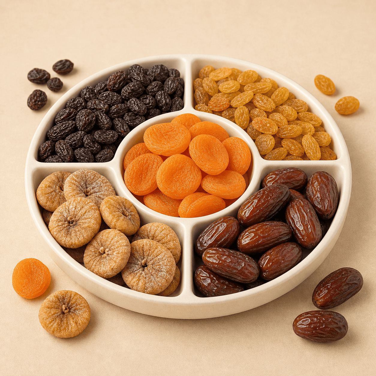 Mixed Dry Fruits - Image 4