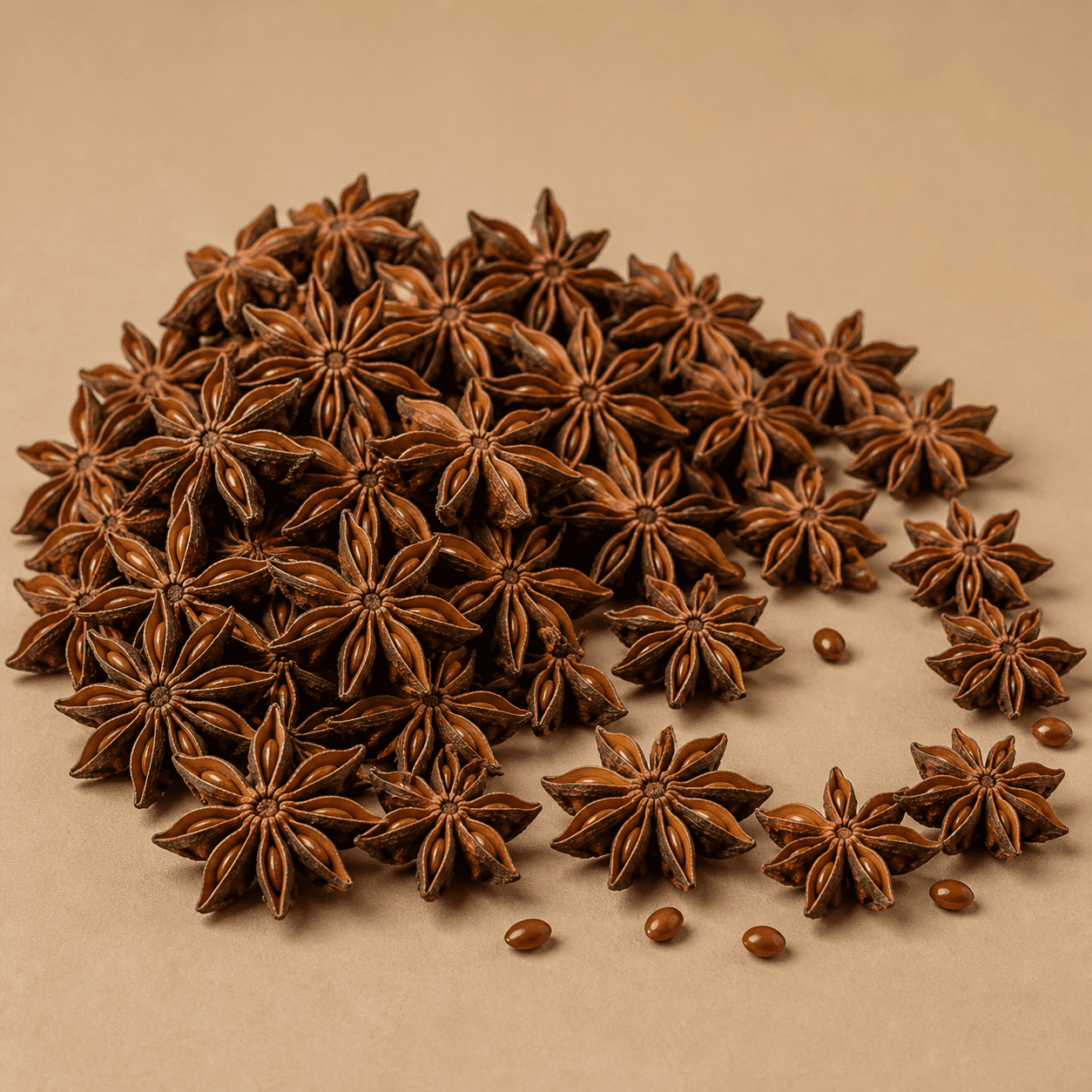 Star Anise / Badiyan - Image 2