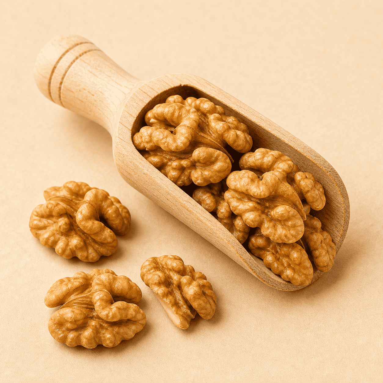 Walnuts / Akhrot - Image 3