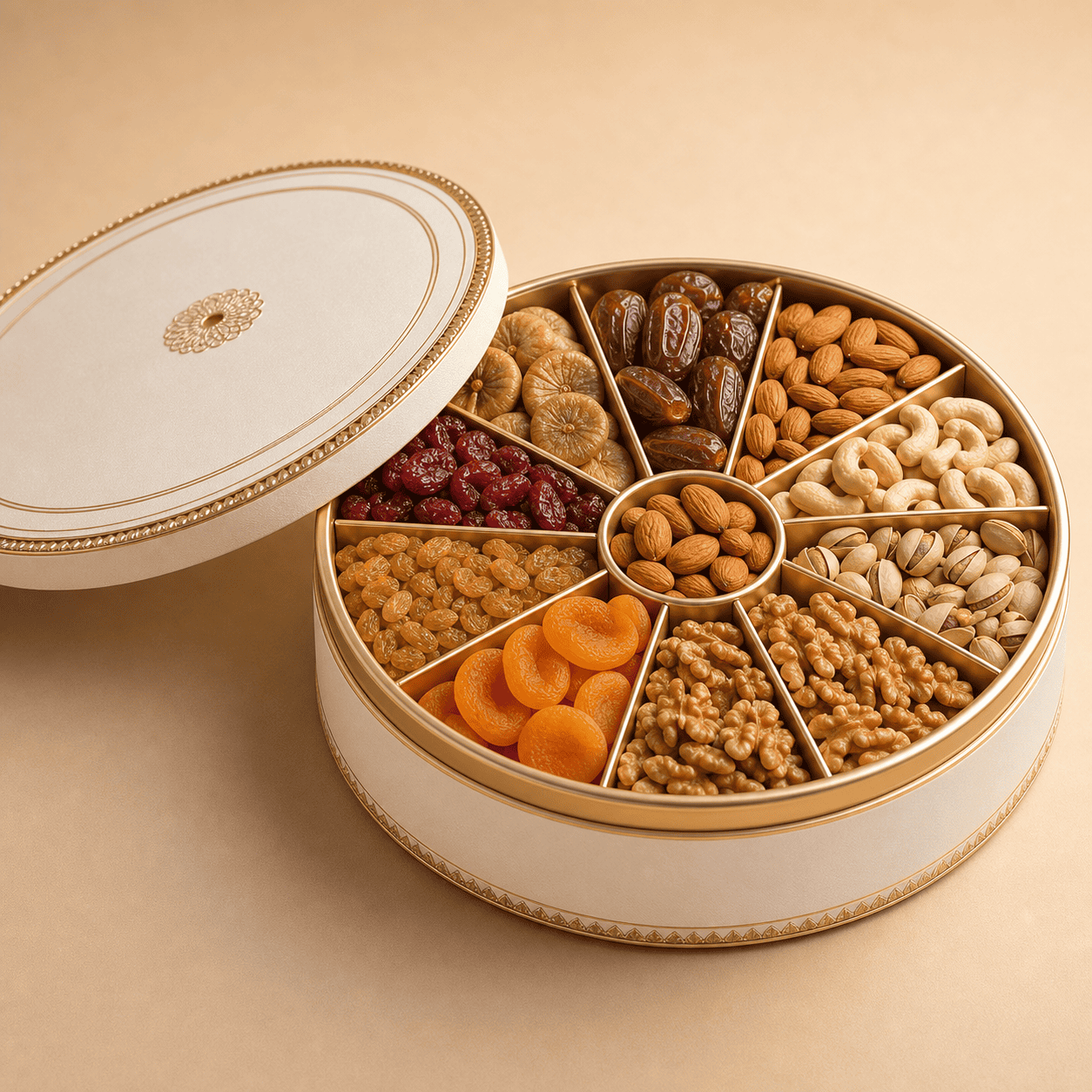Wedding Gift Box - Image 3