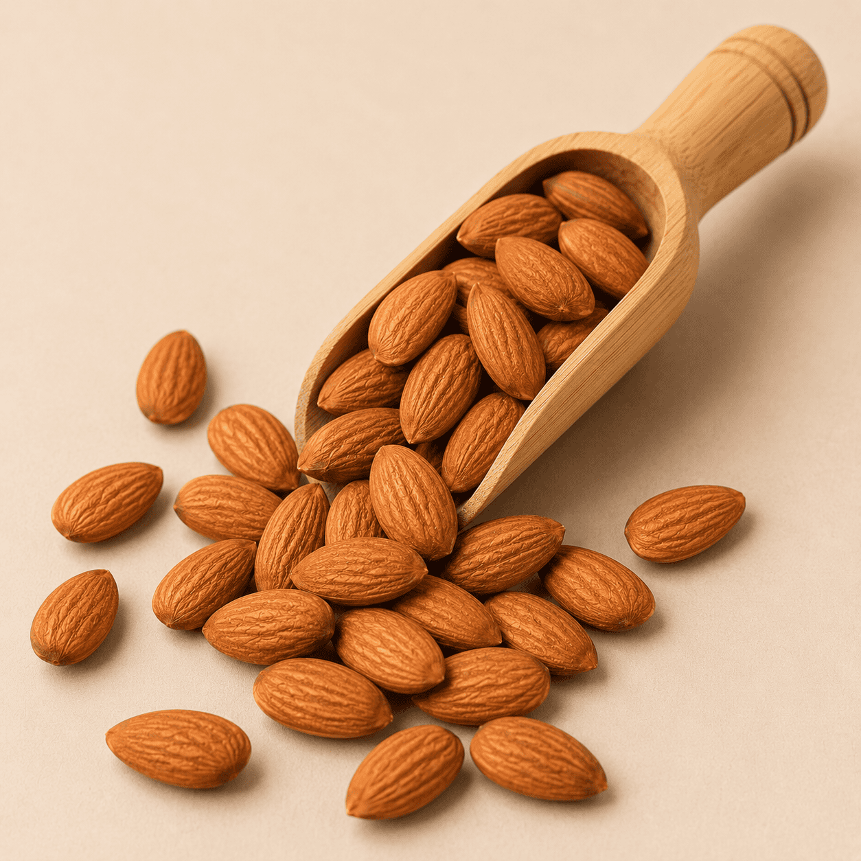 Hunza Almonds - Image 4