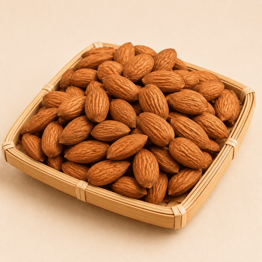 Nuts