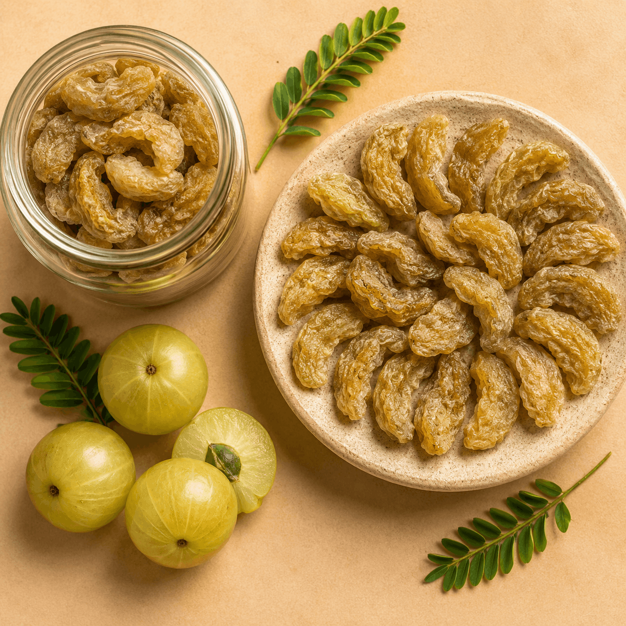Amla Dry Fruit - Image 3