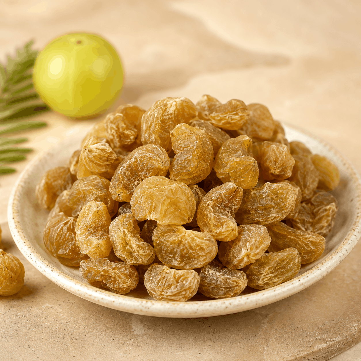 Amla Dry Fruit - Image 4