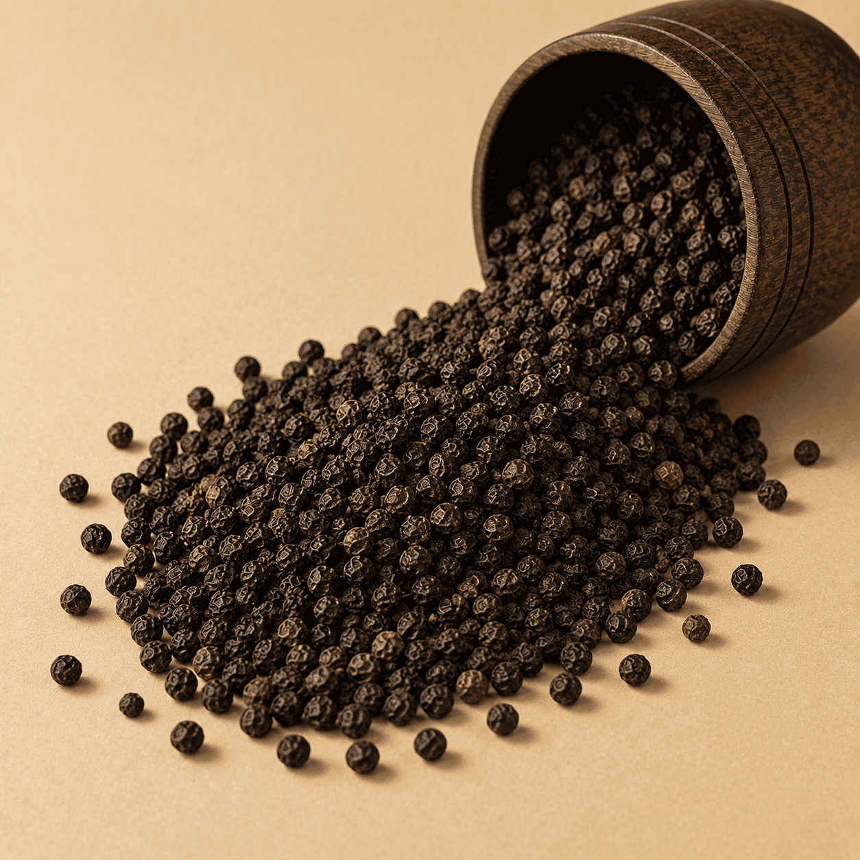 Black Pepper - Image 4