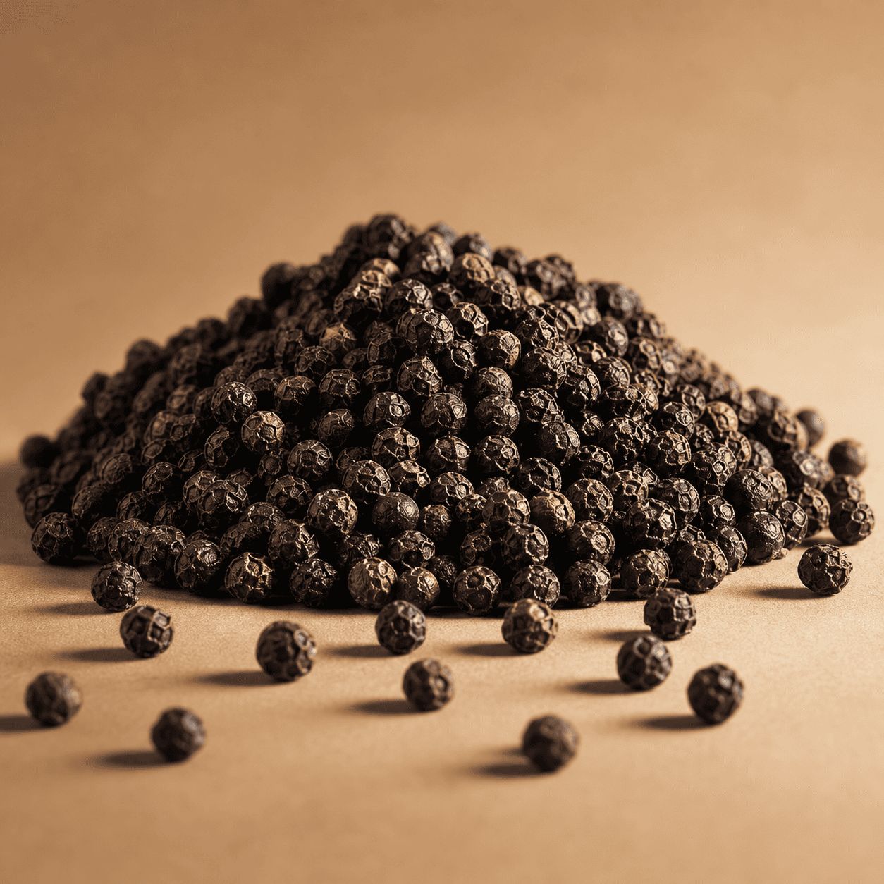 Black Pepper - Image 3