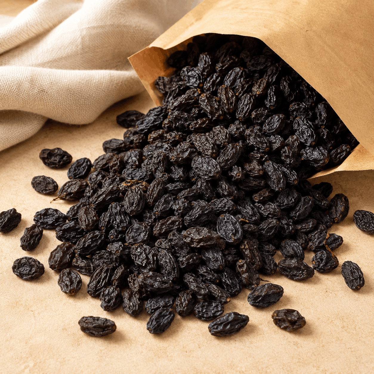 Black Raisins - Image 4