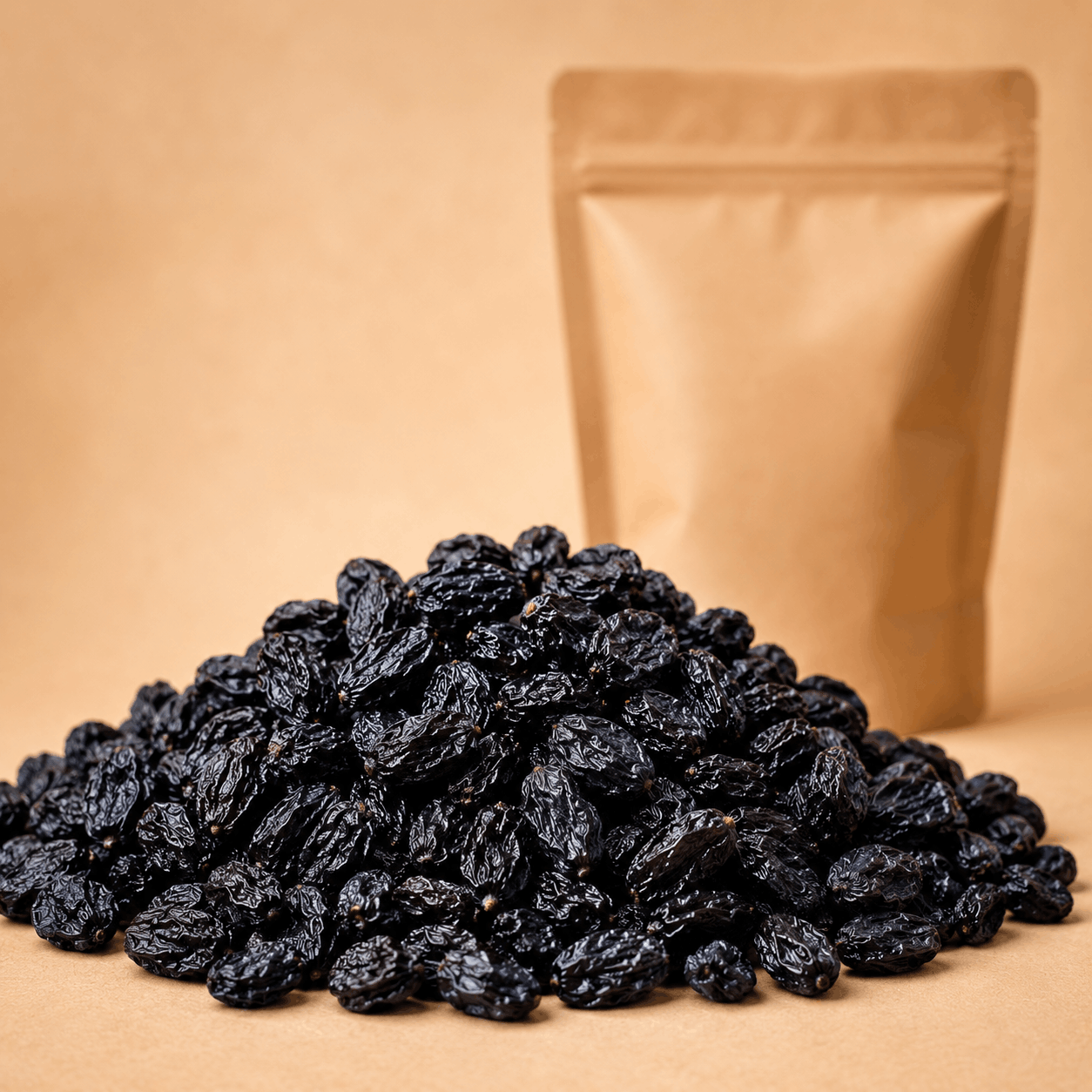 Black Raisins - Image 3