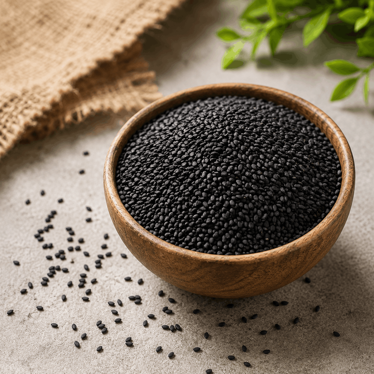 Black Seeds / Kalonji - Image 4