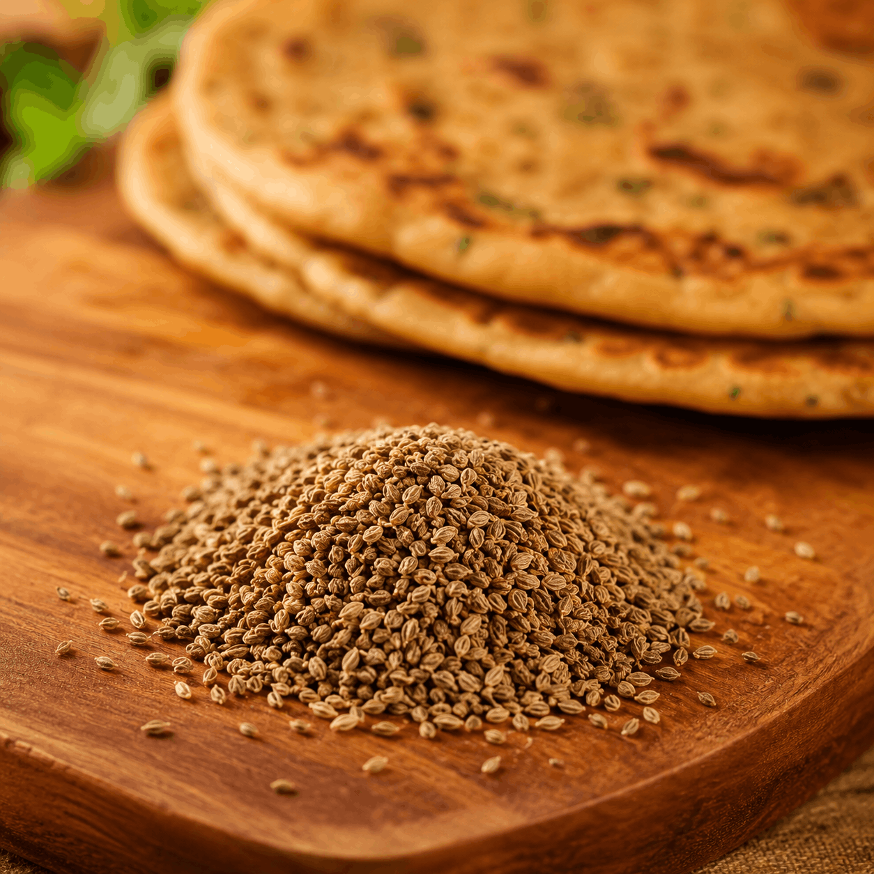 Carom Seeds / Ajwain - Image 3