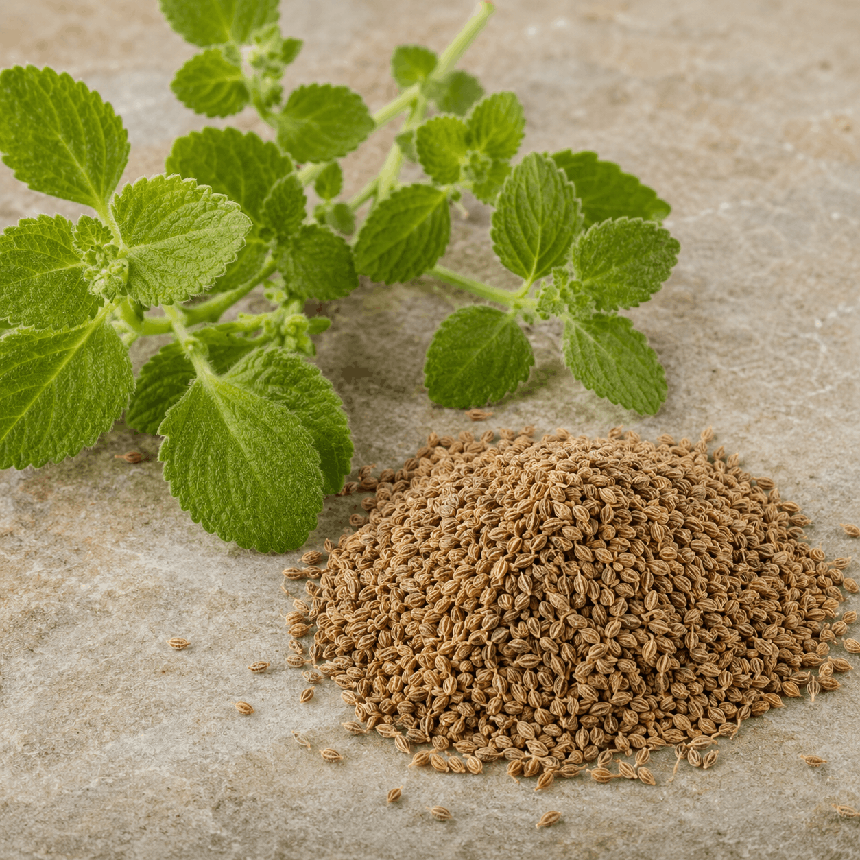 Carom Seeds / Ajwain - Image 4